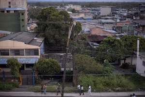 Menor de 13 años fue asesinada a machetazos por su padrastro en Buenaventura