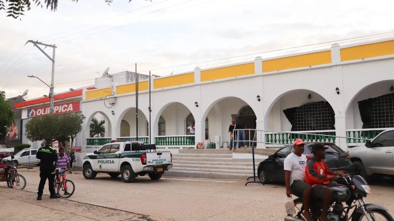Alcaldía de San Onofre, Sucre. Medios de comunicación en San Onofre