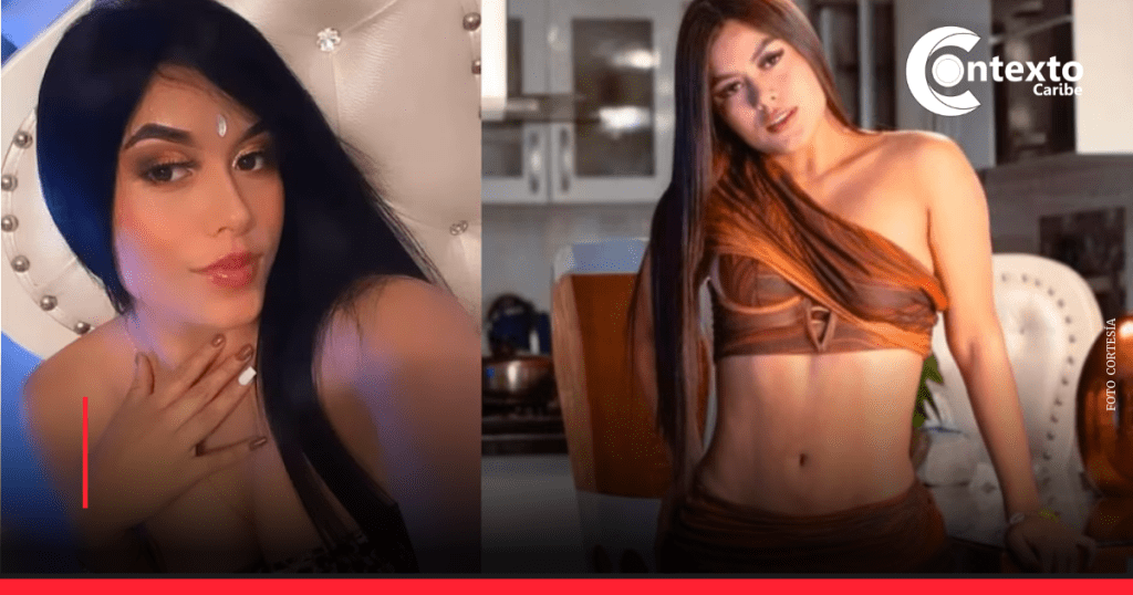 Modelo de 19 años asesinada por su padre Contexto Caribe