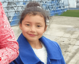 Las autoridades encontraron el cuerpo sin vida de Laura Valentina Páez, quien había desaparecido en el barrio Juan Pablo ll del municipio de Chiquinquirá, en Boyacá. CONTEXTO CARIBE