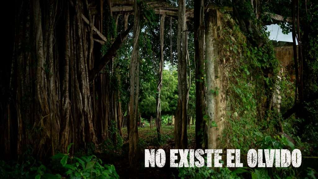 Contexto Caribe presenta el documental No Existe el Olvido ‘, la serie documental sobre la desaparición forzada en San Onofre