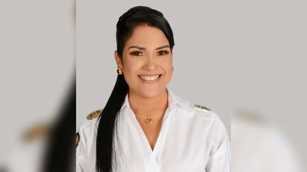 San Onofre, Contexto Caribe cubre la noticia de Martha Cantillo