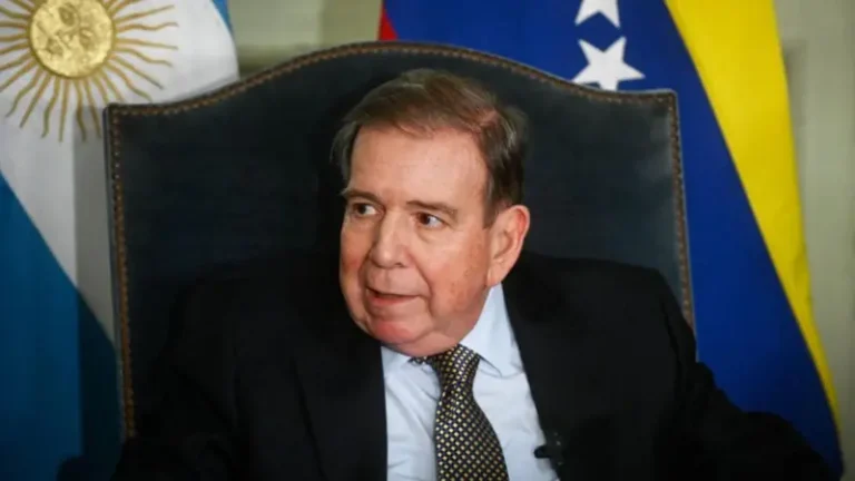 ¿Qué sigue para Edmundo González y Venezuela ? Contexto Caribe