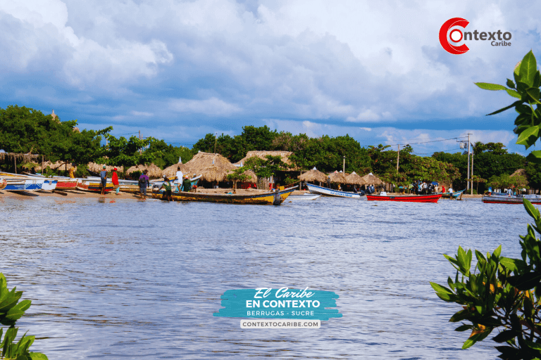 Playas y paisajes de San Onofre en Contexto Caribe. Descúbrelos!