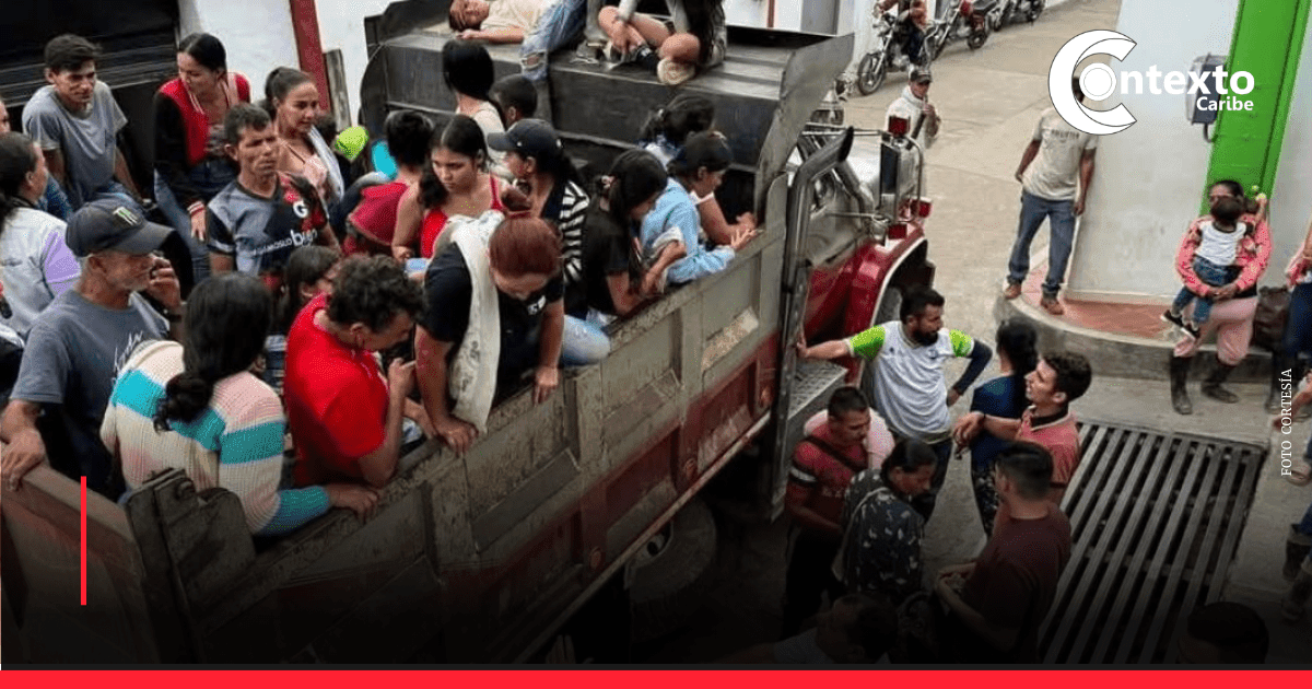 Presidente Petro decreta estado de conmoción interior y emergencia económica en Catatumbo