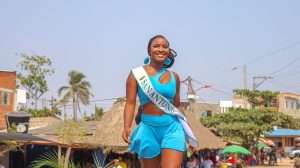 Yelineth Karolay Montoya Díaz, REINA DEL FESTIVAL SOL Y EL MAR EN RINCON DEL MAR. Qué es el Festival del sol y el Mar? Festividades de San Onofre