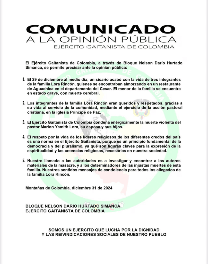 Contexto Caribe