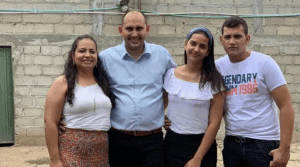 Siguen las investigaciones sobre la masacre contra una familia evangélica en Aguachica, Cesar