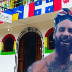 A la cárcel un ciudadano canadiense que habría secuestrado a una menor de edad en un hostal en Santa Marta