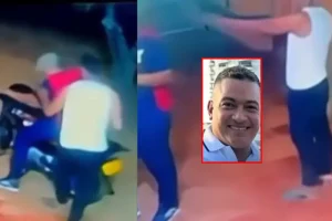 La Loma Cesa, Contexto Caribe, noticias del paso Cesar