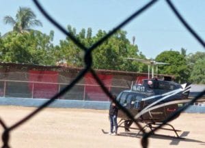 policia asesinado en bolivar Asesinan al comandante de la Policía de Zambrano, Bolívar, tras confusión durante aterrizaje de helicóptero