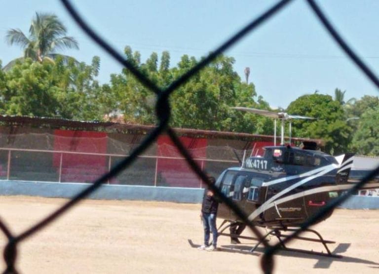 Asesinan al comandante de la Policía de Zambrano, Bolívar, tras confusión durante aterrizaje de helicóptero