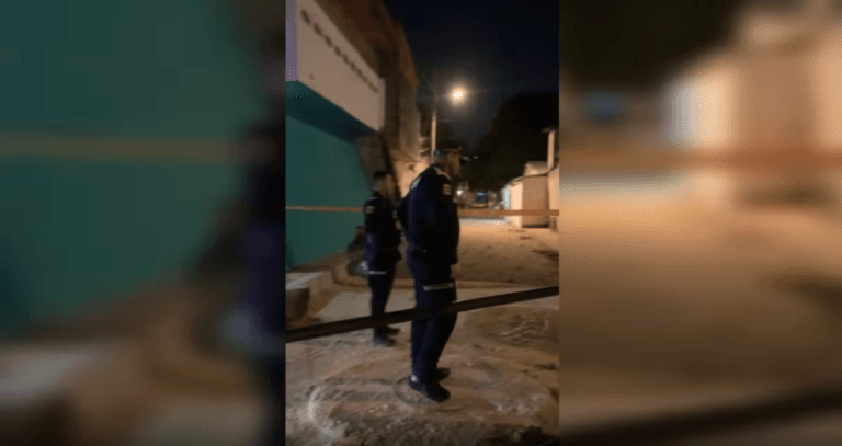 Seguridad en Soledad Atlántico