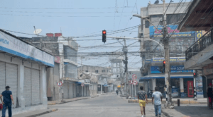Soledad, Atlántico Inseguridad en Soledad Atlántico