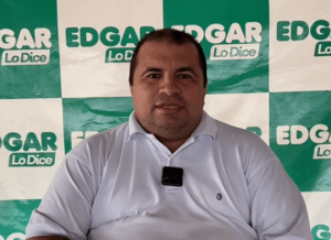 EDGAR GARAY EDGAR GARAY fue asesinado