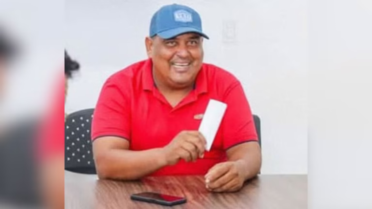 Consternación en San Onofre: excandidato al concejo asesinado, esto es lo que se sabe