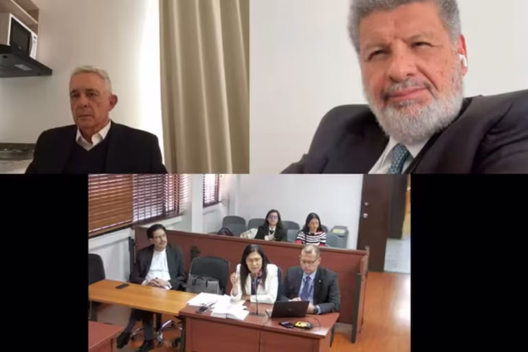 Reanudan juicio a Uribe por soborno a testigos: ¿qué sigue en el proceso?