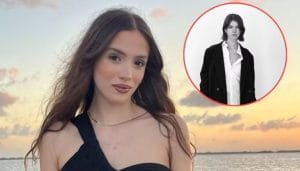 Influencer fue arrestada tras apuñalar a la nueva pareja de su ex