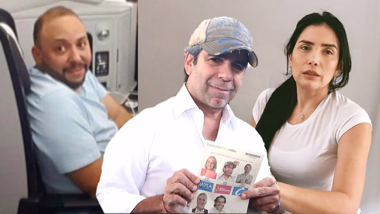 El llamado hombre de confianza de Alejandro Char señaló que en su poder tiene pruebas de presuntos hechos de corrupción, CONTEXTO CARIBE