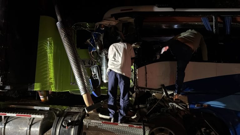 accidente CONTEXTO CARIBE