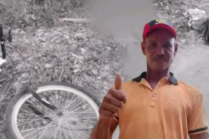 asesinato en arjona oscar figueroa, el agricultor asesinado en Arjona. Contexto Caribe con las noticias de Arjona