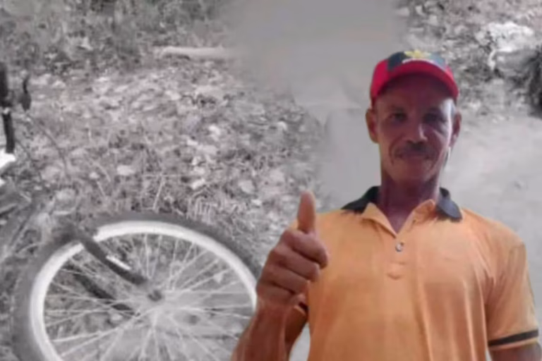 oscar figueroa, el agricultor asesinado en Arjona. Contexto Caribe con las noticias de Arjona