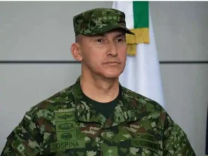 general luis mauricio ospina contexto caribe