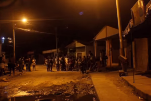 joven asesinado en soledad contexto caribe