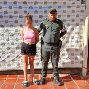 Quemó a su hijo menor de edad con agua caliente para borrar las huellas de su maltrato