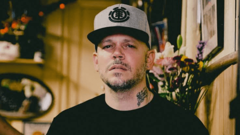 residente perfil concierto esperanza rtvc RESIDENTE SE BAJA DE LA TARIMA ANRTES DEL CONCIERTO: CANCELA SU PRESENTACIÓN EN BOGOTA