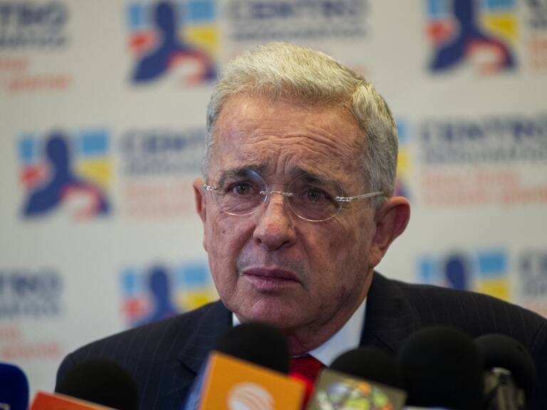 Nuevamente se reanuda juicio contra Álvaro Uribe, rechazaron recusación contra la jueza