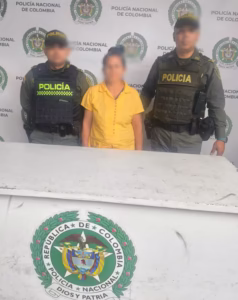 Una abuela habría quemado a su propio nieto con ácido Muriático en Sincelejo. Noticia en Contexto Caribe