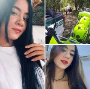  Confirman que joven reportada como desaparecida fue hallada muerta en una maleta. Luisa Fernanda Saldarriaga Leal
