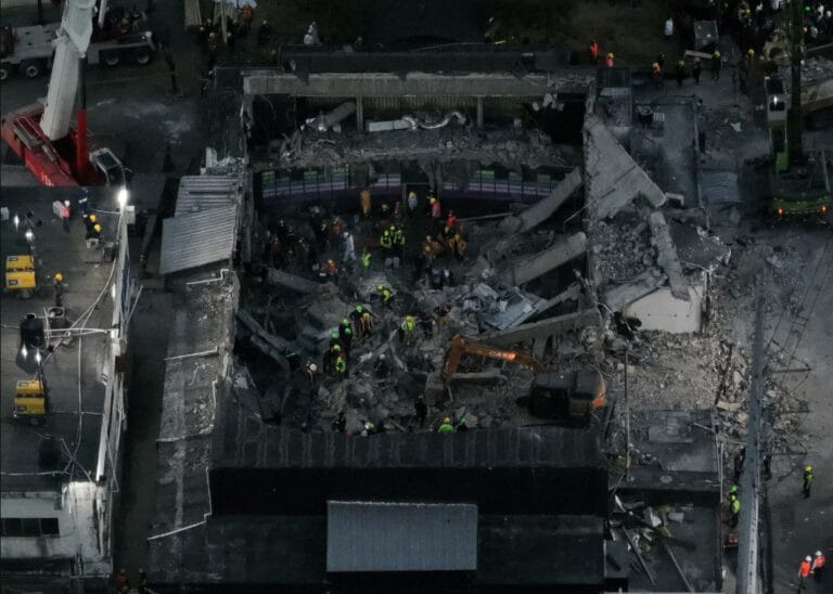 Tragedia en Jet Set: familias de víctimas demandan a propietarios y al Estado por colapso mortal