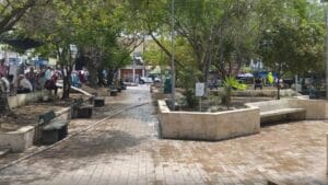 Sincelejo se prepara para recibir Dulcelejo 2025 en el Parque Santander