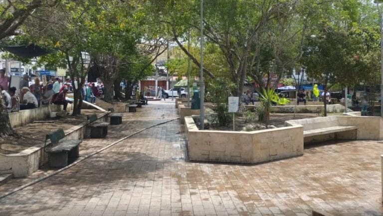 Sincelejo se prepara para recibir Dulcelejo 2025 en el Parque Santander