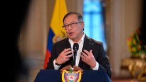El presidente Gustavo Petro estará en San Onofre