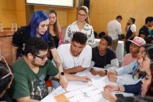 Sucre se prepara para ser más productivo mediante el uso de la inteligencia artificial