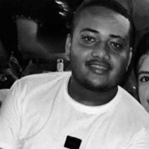 asesinato en Sincelejo Osnaider Manuel Chamorro