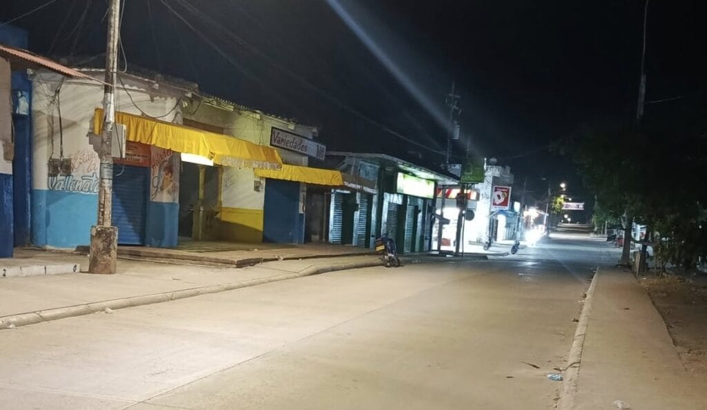 “Respondemos con institucionalidad”: Gobernadora de Sucre tras alarma por supuesto paro armado