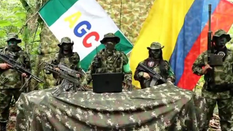 Funcionarias judiciales en la mira por el Clan del Golfo en valledupar