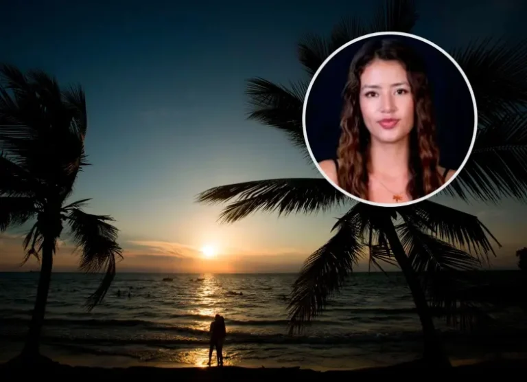 Un viaje con su novio y un grupo de amigos a las playas de Tolú (Sucre) terminó siendo el último de los tantos que Laura Camila Rodríguez Velásquez