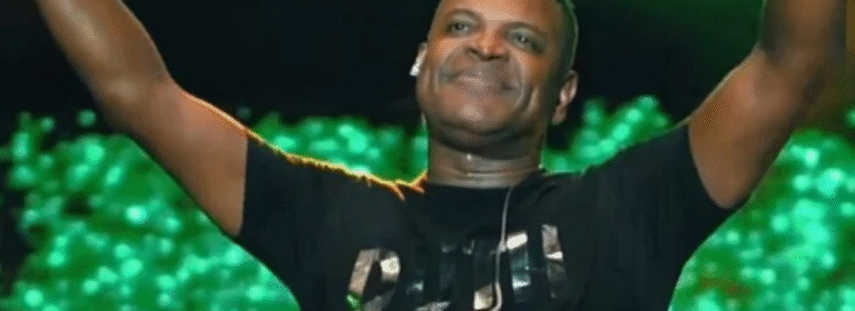 Murió Omar Geles, leyenda de la música vallenata