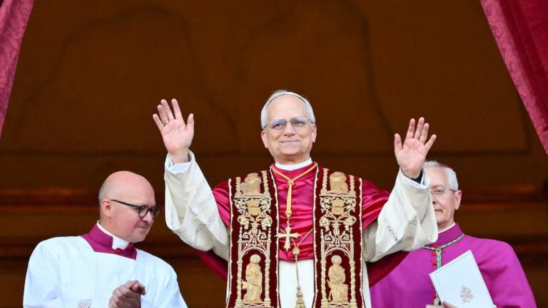 León XIV: El primer Papa estadounidense con corazón peruano