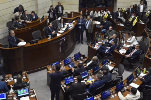¡Se hunde la Consulta Popular! El Senado de la República no respaldó la iniciativa del presidente Petro