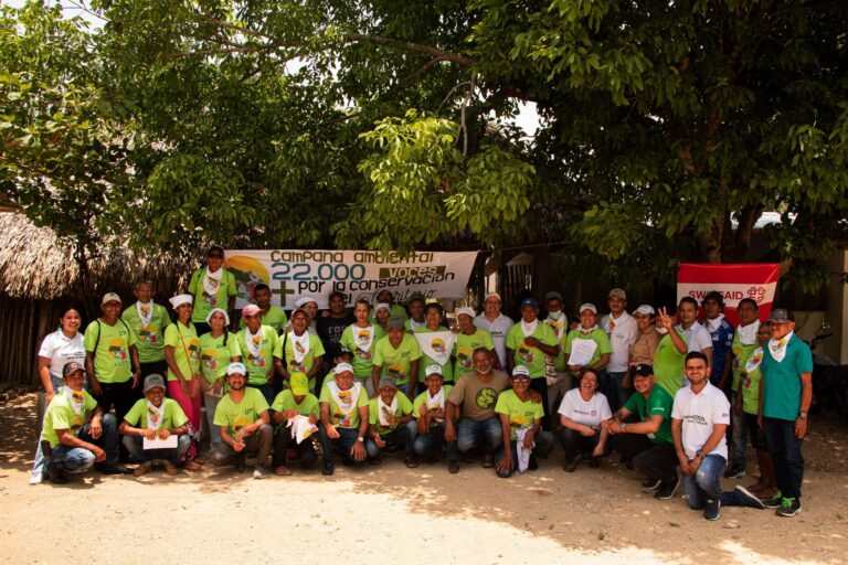Toluviejo con futuro verde