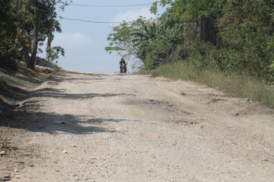 Comunidades rurales conocen detalles del plan para mejorar la vía Toluviejo–Colosó