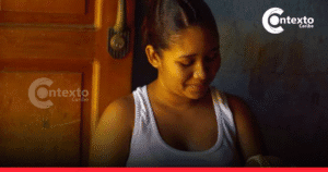 Del accidente al milagro: la historia de Yulissa y su hijo Emmanuel