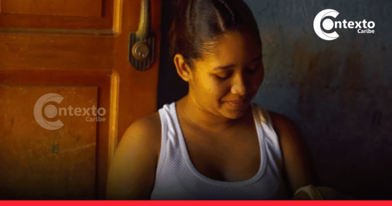 Del accidente al milagro: la historia de Yulissa y su hijo Emmanuel