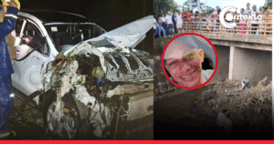 Como Dilan Meza fue identificado el joven conductor que fue arrastrado por la corriente de un arroyo en la madrugada de este domingo, mientras caía un fuerte aguacero en la capital sucreña. Noticias de Sincelejo